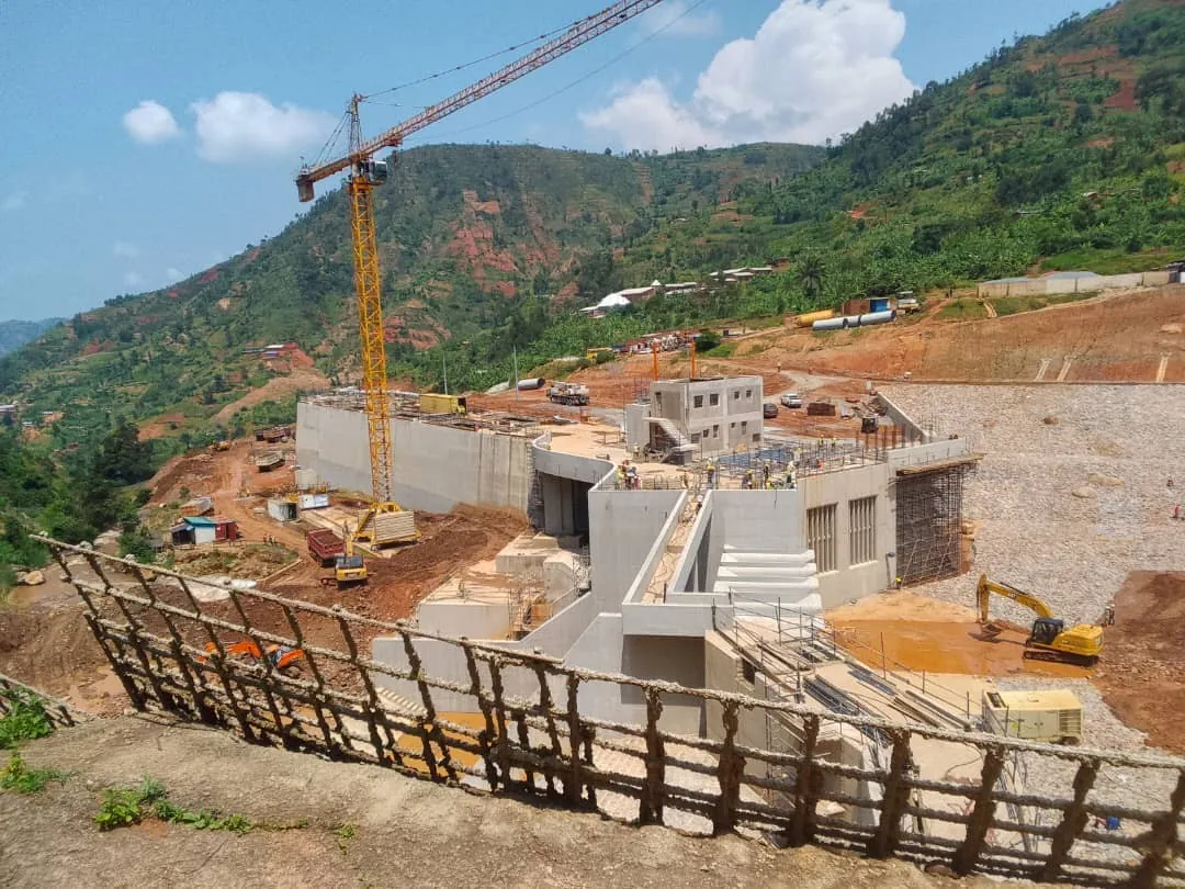 Energy projects